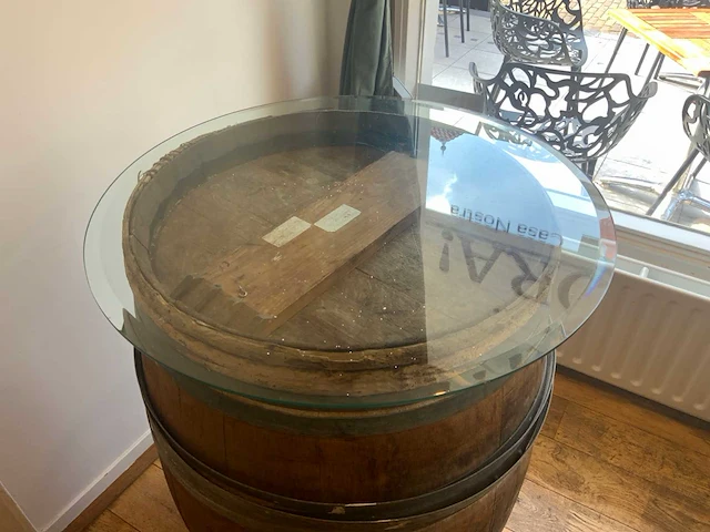 Partij decoratiemateriaal - afbeelding 2 van  3