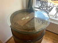 Partij decoratiemateriaal - afbeelding 2 van  3