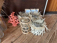 Partij decoratiemateriaal - afbeelding 5 van  6