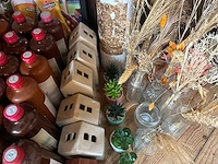 Partij decoratiemateriaal - afbeelding 6 van  6