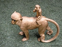 Partij decoratiemateriaal - afbeelding 2 van  5