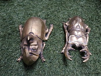 Partij decoratiemateriaal - afbeelding 3 van  5