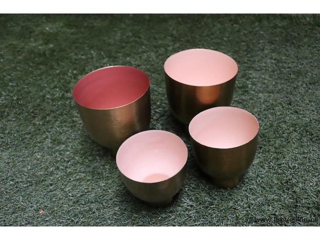 Partij decoratiemateriaal - afbeelding 4 van  5