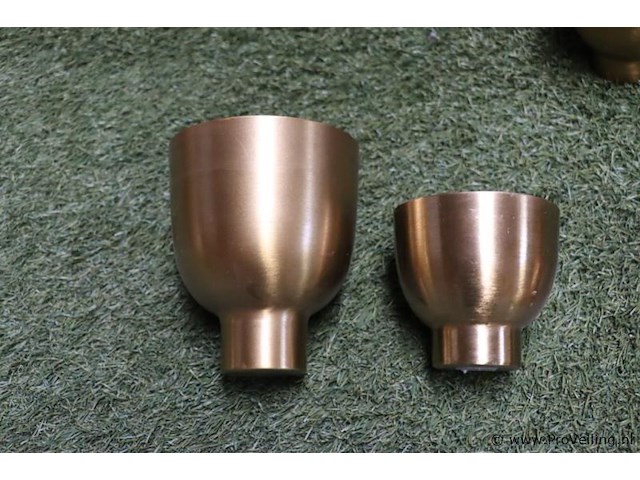 Partij decoratiemateriaal - afbeelding 5 van  5