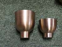 Partij decoratiemateriaal - afbeelding 5 van  5