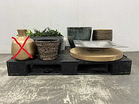 Partij decoratiemateriaal - afbeelding 4 van  7