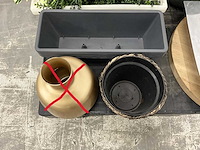 Partij decoratiemateriaal - afbeelding 6 van  7