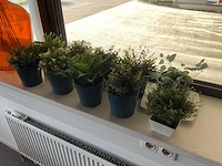 Partij decoratiemateriaal - afbeelding 2 van  5