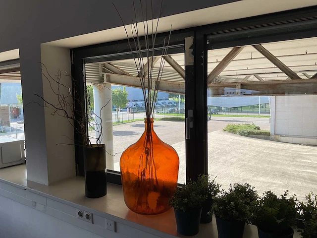 Partij decoratiemateriaal - afbeelding 3 van  5