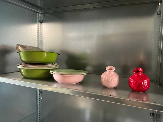 Partij decoratiematerialen - afbeelding 3 van  88