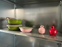 Partij decoratiematerialen - afbeelding 3 van  88