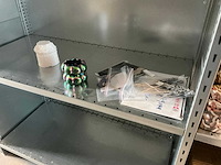 Partij decoratiematerialen - afbeelding 4 van  88