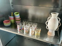 Partij decoratiematerialen - afbeelding 5 van  88