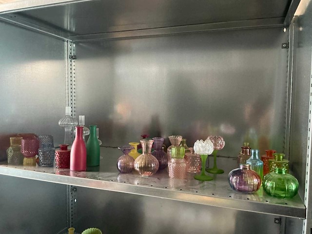 Partij decoratiematerialen - afbeelding 6 van  88