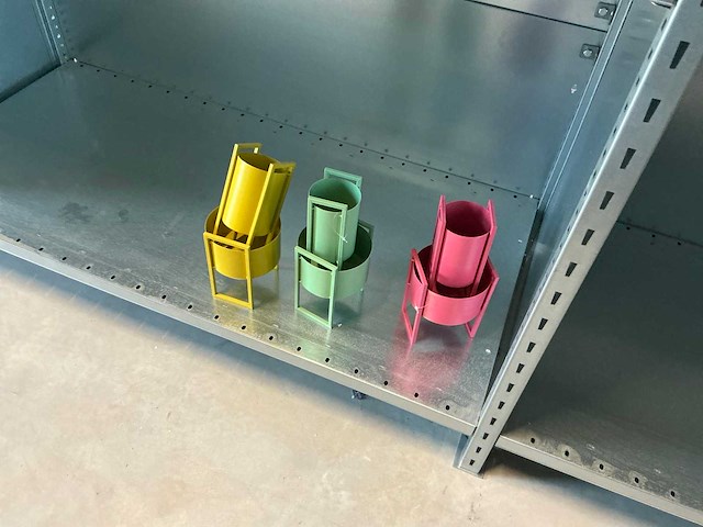 Partij decoratiematerialen - afbeelding 9 van  88