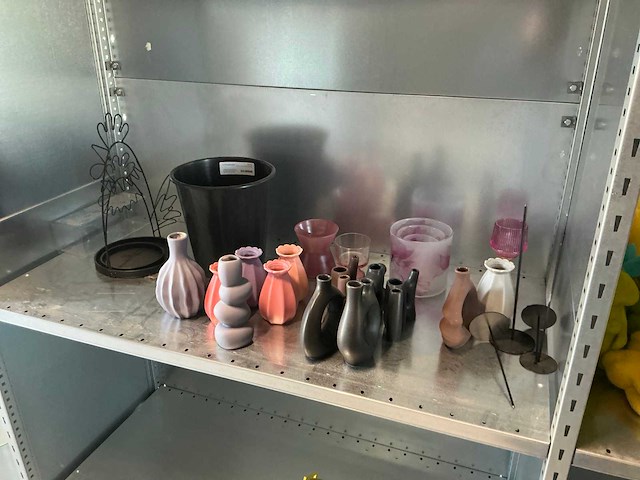 Partij decoratiematerialen - afbeelding 10 van  88