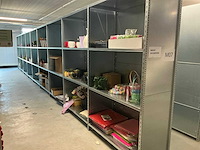 Partij decoratiematerialen - afbeelding 1 van  88