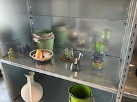 Partij decoratiematerialen - afbeelding 14 van  88