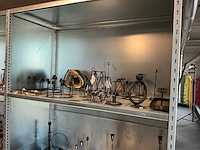 Partij decoratiematerialen - afbeelding 16 van  88