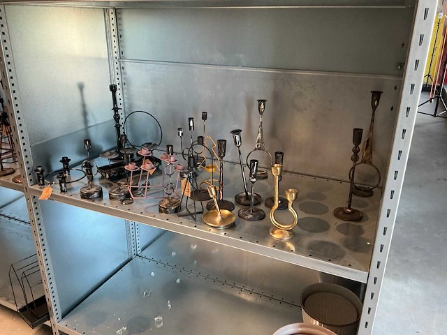 Partij decoratiematerialen - afbeelding 17 van  88