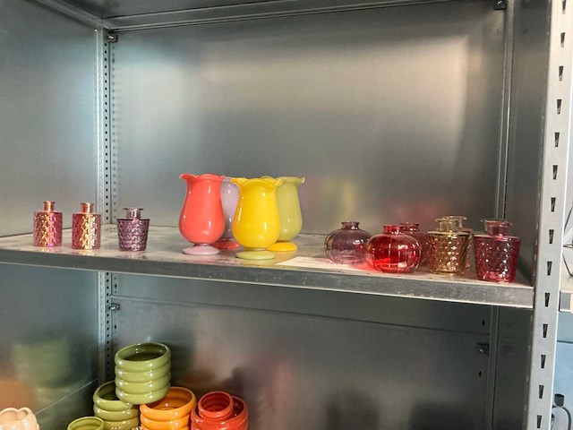 Partij decoratiematerialen - afbeelding 22 van  88