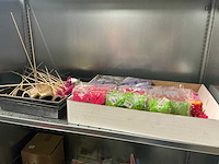 Partij decoratiematerialen - afbeelding 12 van  88