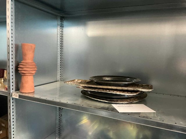 Partij decoratiematerialen - afbeelding 26 van  88