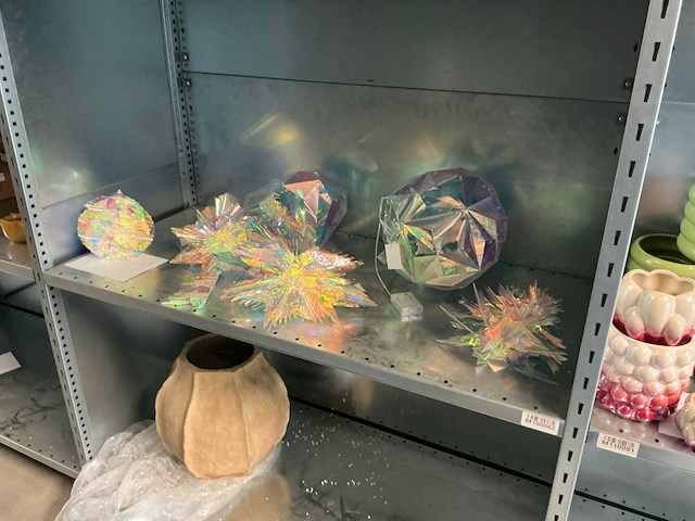 Partij decoratiematerialen - afbeelding 27 van  88