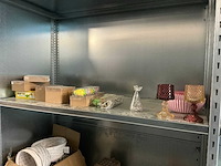 Partij decoratiematerialen - afbeelding 29 van  88