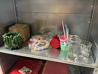 Partij decoratiematerialen - afbeelding 23 van  88