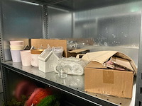 Partij decoratiematerialen - afbeelding 48 van  88