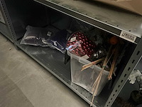 Partij decoratiematerialen - afbeelding 50 van  88