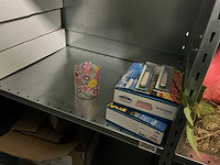 Partij decoratiematerialen - afbeelding 51 van  88