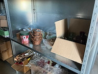 Partij decoratiematerialen - afbeelding 53 van  88