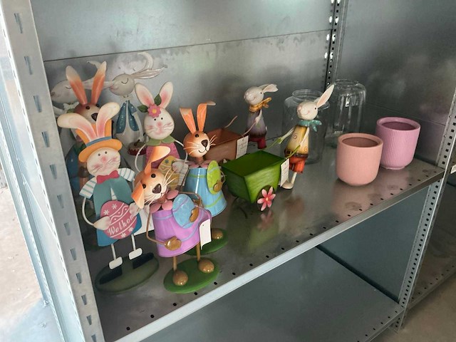 Partij decoratiematerialen - afbeelding 55 van  88