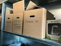 Partij decoratiematerialen - afbeelding 57 van  88