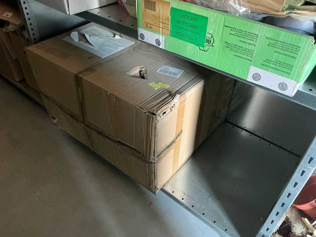 Partij decoratiematerialen - afbeelding 59 van  88