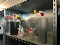 Partij decoratiematerialen - afbeelding 63 van  88