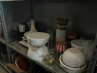 Partij decoratiematerialen - afbeelding 64 van  88