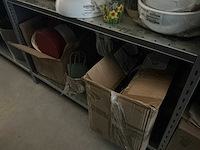 Partij decoratiematerialen - afbeelding 65 van  88