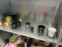 Partij decoratiematerialen - afbeelding 56 van  88