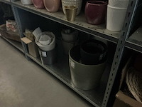 Partij decoratiematerialen - afbeelding 69 van  88