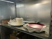 Partij decoratiematerialen - afbeelding 73 van  88