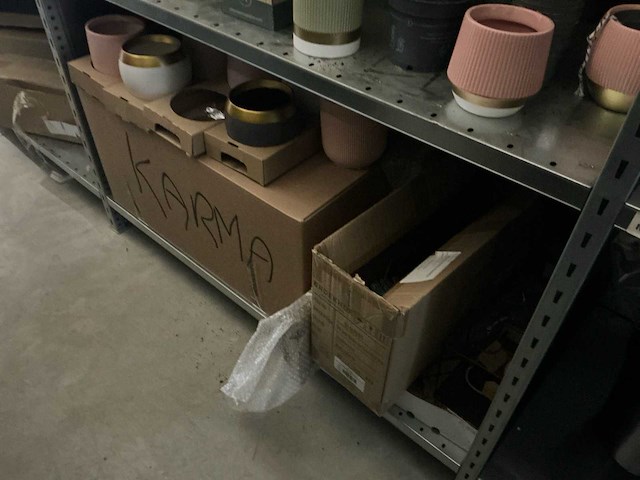 Partij decoratiematerialen - afbeelding 75 van  88