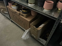 Partij decoratiematerialen - afbeelding 75 van  88