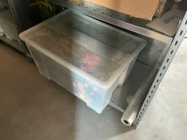 Partij decoratiematerialen - afbeelding 80 van  88