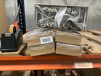 Partij decoratiematerialen - afbeelding 3 van  20