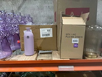 Partij decoratiematerialen - afbeelding 4 van  20