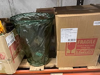 Partij decoratiematerialen - afbeelding 5 van  20