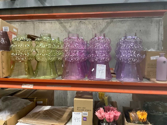 Partij decoratiematerialen - afbeelding 6 van  20